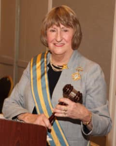 President National Casper